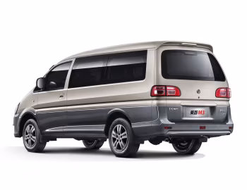 Dongfeng Future M3 '2015–????