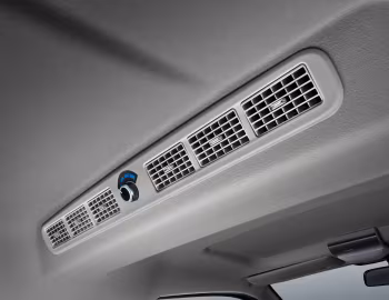 Интерьер Dongfeng Future M5L '2020–21