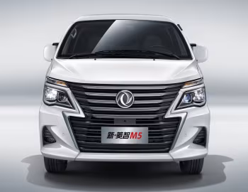 Dongfeng Future M5L '2020–21