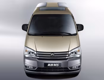 Dongfeng Future M5 '2012–16