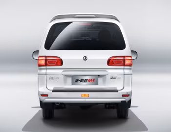 Dongfeng Future M5L '2020–21
