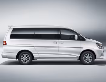 Dongfeng Future M5L '2020–21