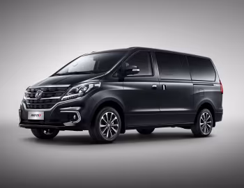 Dongfeng Future M7 '2018–至今