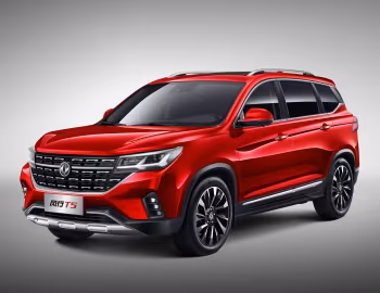 东风 风行T5 '2018–21