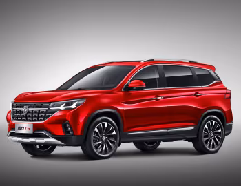 东风 风行T5 '2018–21