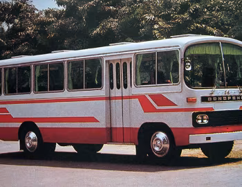 Dongfeng GZ660 '1981–88