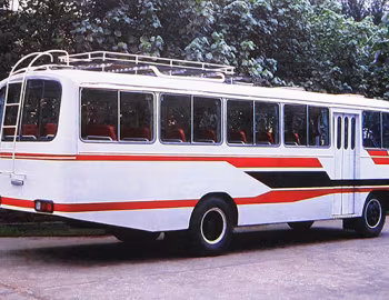 Dongfeng GZ660M '1981–88