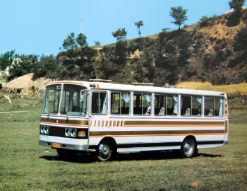 Dongfeng HS642