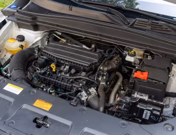Sous la capuche Dongfeng Huge [CIS] '2025–pr.