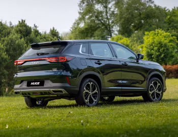 Dongfeng Huge [CIS] '2025–pr.