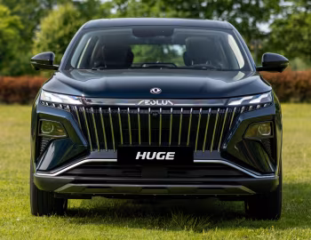 Dongfeng Huge [CIS] '2025–pr.
