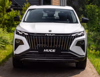 Dongfeng Huge [CIS] '2025–pr.