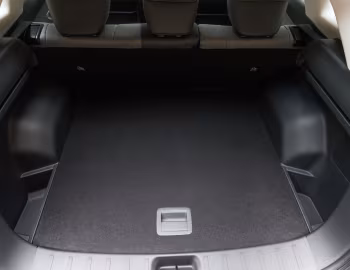 Coffre Dongfeng Huge [EU-spec] '2025–pr.