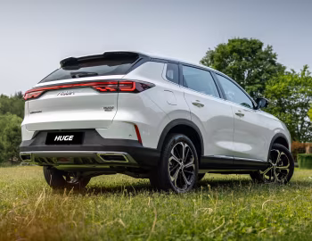 Dongfeng Huge [CIS] '2025–pr.