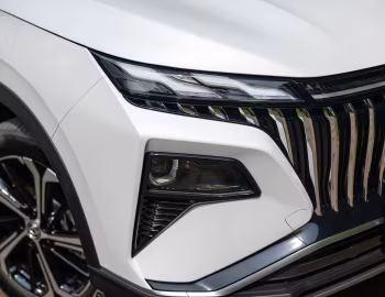 Dongfeng Huge [CIS] '2025–pr.