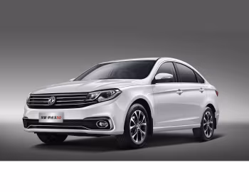 Dongfeng Joyear S50 '2017–н.в.
