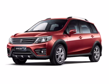 Dongfeng Joyear X3 '2014–17