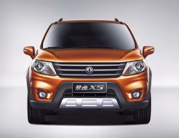 Dongfeng Joyear X5 '2013–16