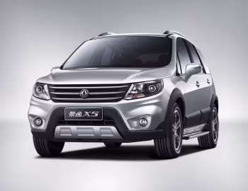 Dongfeng Joyear X5 '2013–16