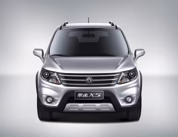 Dongfeng Joyear X5 '2013–16