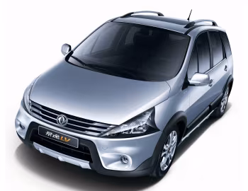 Dongfeng Joyear LV '2011–14