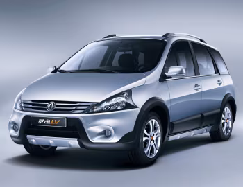 Dongfeng Joyear LV '2011–14