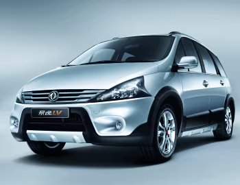 Dongfeng Joyear LV '2011–14