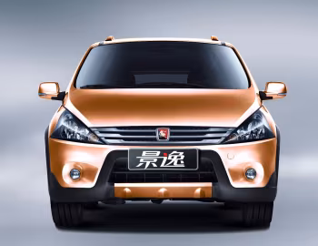 Dongfeng Joyear LV '2011–14
