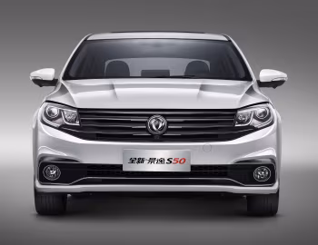 Dongfeng Joyear S50 '2017–н.в.