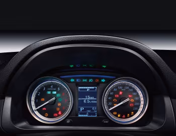 Комбинация приборов Dongfeng Joyear S50 '2017–н.в.