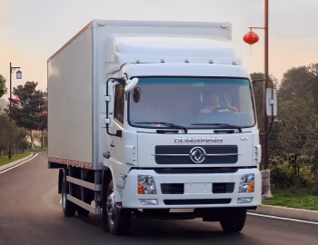 Dongfeng Kingrun (D530) '2008–pr.