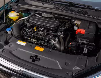 Sous la capuche Dongfeng Mage [CIS] '2025–pr.