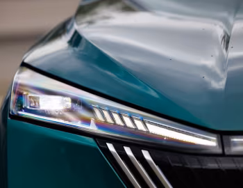 Dongfeng Mage [EU-spec] '2025–pr.