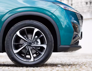 Dongfeng Mage [EU-spec] '2025–pr.