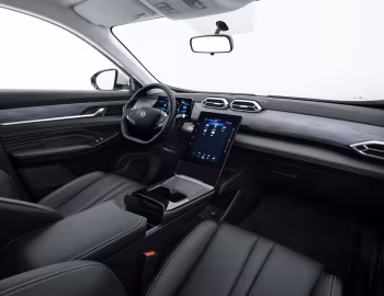 Panneau avant Dongfeng Mage EV '2025–pr.