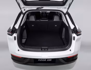 Coffre Dongfeng Mage EV '2025–pr.