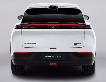 Dongfeng Mage EV '2025–pr.
