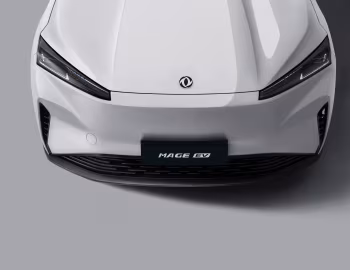 Dongfeng Mage EV '2025–pr.