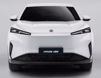 Dongfeng Mage EV '2025–pr.