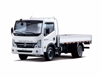 Dongfeng Captain N300