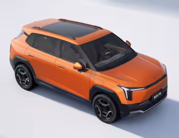 Dongfeng Nammi 06 '2025–pr.
