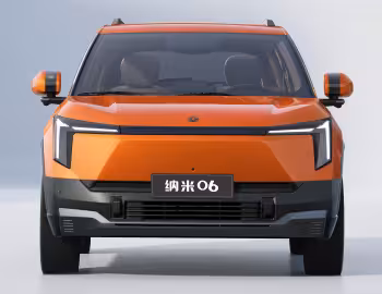 Dongfeng Nammi 06 '2025–н.в.