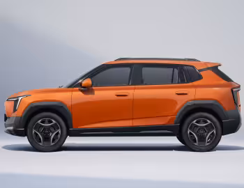 Dongfeng Nammi 06 '2025–н.в.