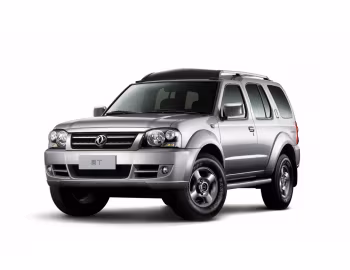Dongfeng Oting (ZN6461) '09.2007–07.2013