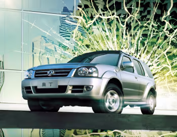 Dongfeng Oting (ZN6461) '09.2007–07.2013
