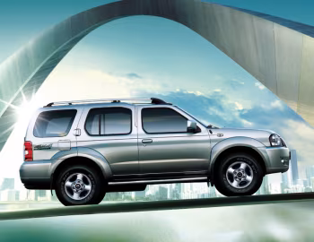 Dongfeng Oting (ZN6461) '09.2007–07.2013