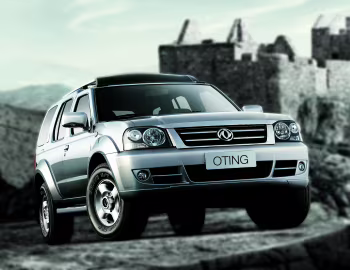 Dongfeng Oting (ZN6461) '09.2007–07.2013