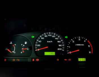 Комбинация приборов Dongfeng Rich Multi-Purpose Commercial Vehicle (ZN6492) '03.2006–14