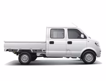 DFSK C32 Pickup '2014–н.в.