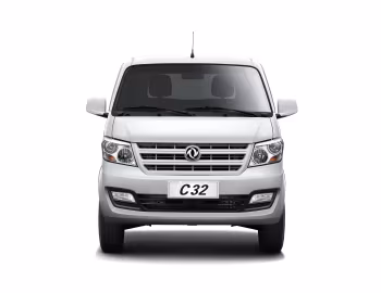 DFSK C32 Pickup '2014–н.в.